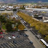 Le projet d'agglomération AggloY décroche des financements fédéraux (archives).